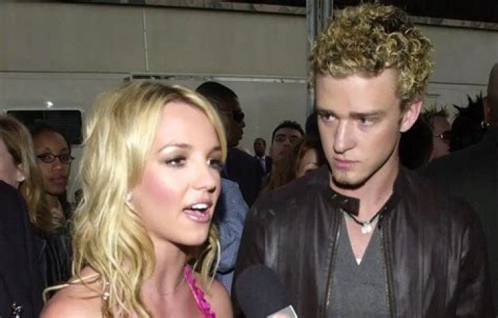 Justin Timberlake & Britney Spears Have Stayed ‘Connected’ Over The Years Since Infamous Split