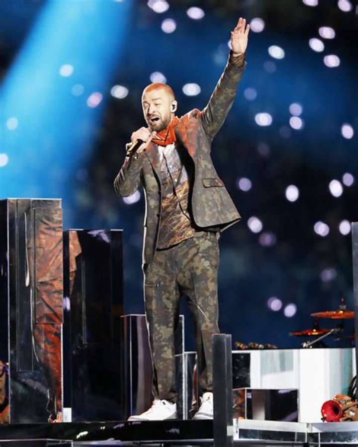 Justin Timberlake Goes Viral With ‘Beat Ya Feet’ Dance: Video – Hollywood Life