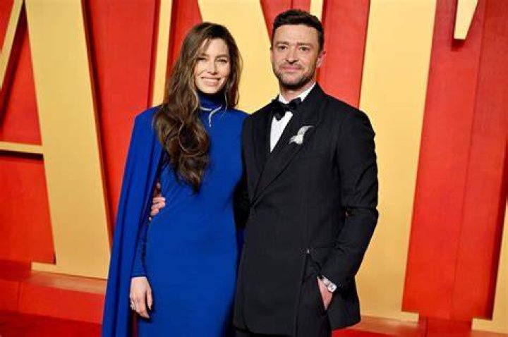 Justin Timberlake Lists His Tennessee Property For $8 Million Amid Arrest