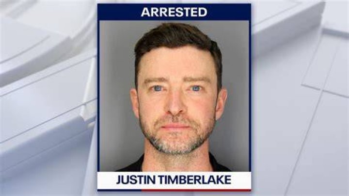 Justin Timberlake Returns to Instagram After DWI Arrest
