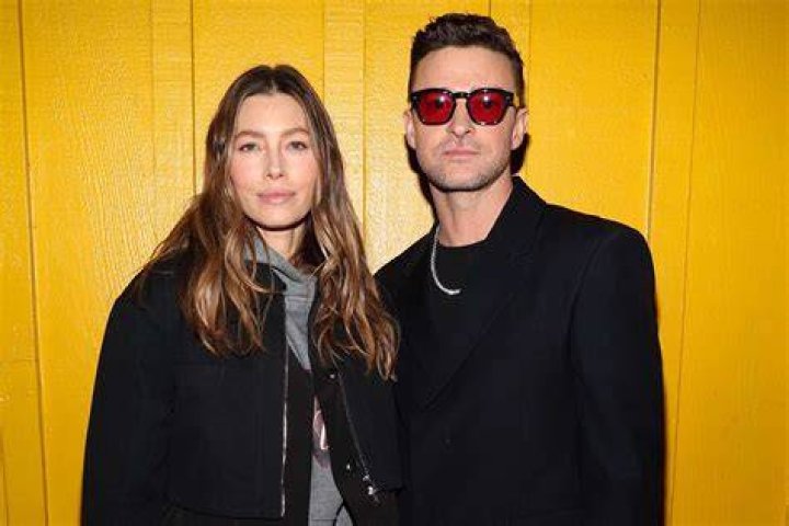 Justin Timberlake Teases New Music After Secretly Welcoming Baby Boy With Jessica Biel — Pic