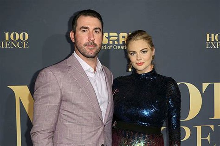 Justin Verlander – Hollywood Life