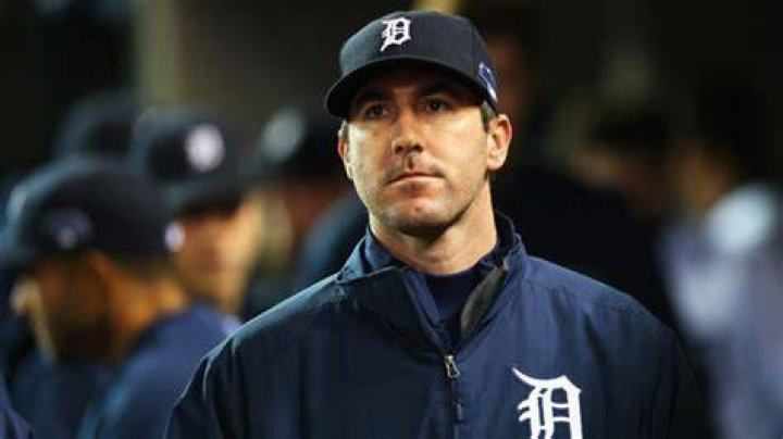 Justin Verlander Nude Photo Leak — Baseball Player Nervous Fans Will Harass Him – Hollywood Life