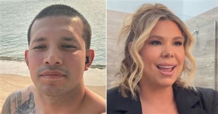 Kailyn Lowry Apologizes To Javi Marroquin’s Girlfriend After Exposing His Hookup Request On ‘Teen Mom 2’