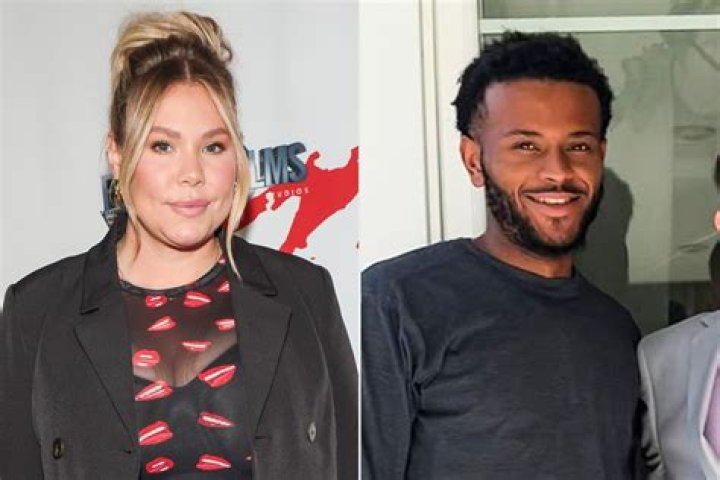 Kailyn Lowry Disses Ex Chris Lopez: He’s Incapable Of Dedicating Himself To ‘His Kid’
