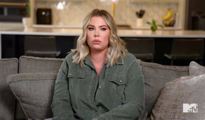 Kailyn Lowry Gets Diagnosed With PCOS — Recap – Hollywood Life