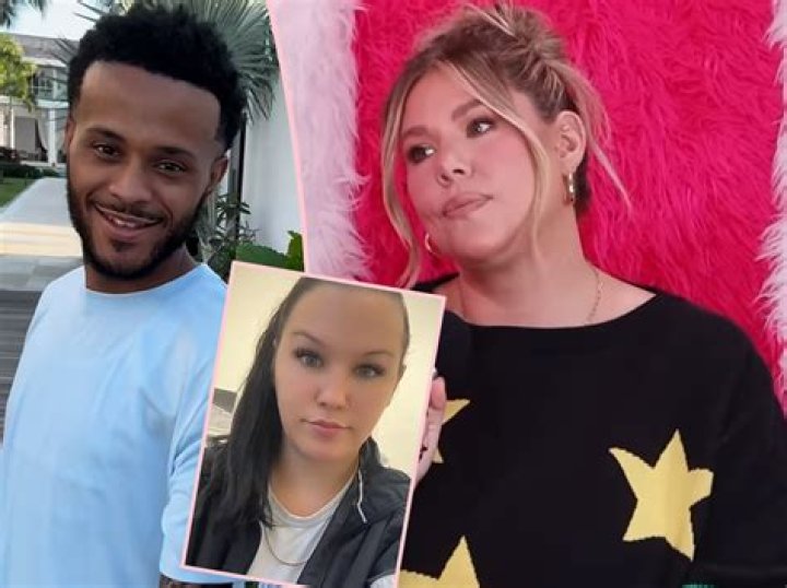 Kailyn Lowry ‘Going To Jail’? Jo Rivera Mad She Took Isaac To Hawaii – Hollywood Life