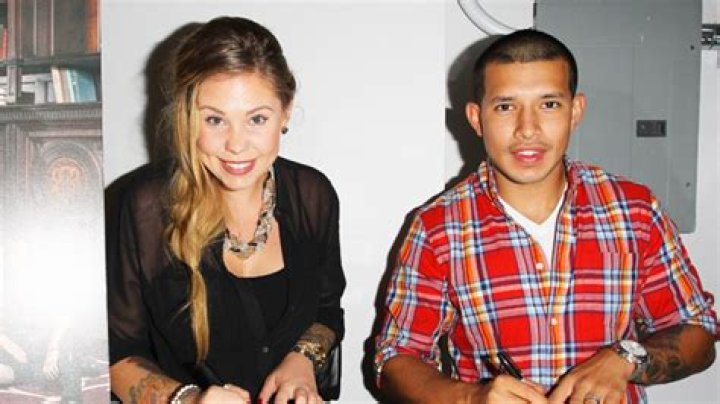 Kailyn Lowry & Javi Marroquin’s Relationship Timeline – Hollywood Life