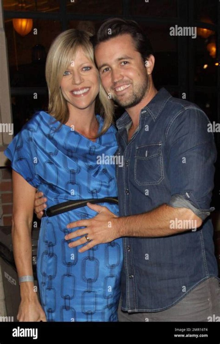 Kaitlin Olson Pregnant! ‘It’s Always Sunny’ Star Expecting 2nd Child! – Hollywood Life