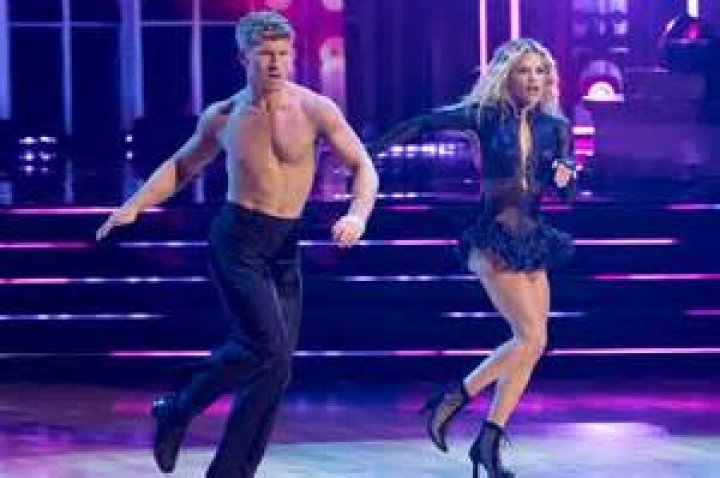 Kaitlyn Bristowe’s BF Jason Tartick Screams For Joy After She Wins ‘DWTS’: ‘You Freaking Did It’