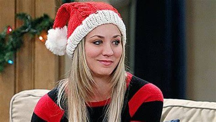 Kaley Cuoco Almost Needed Her Leg Amputated While On ‘The Big Bang Theory’