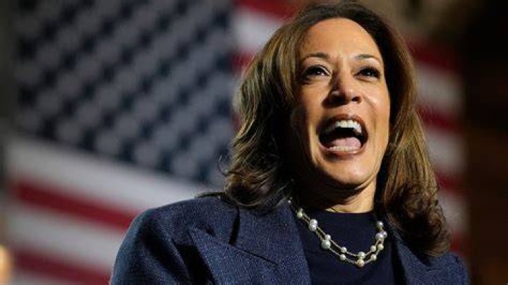 Kamala Harris Explains Why It ‘Won’t Be Easy’ To Get Conviction In George Floyd Case On ‘The View’