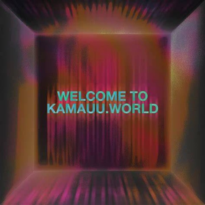 KAMAUU Reveals A Desire To ‘Share The Therapeutic Nature’ Of Music Drives His Artistic Journey