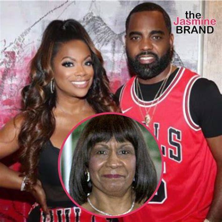 Kandi Burruss’ Mom Doesn’t ‘Fully Trust’ Her Husband Todd Tucker – Hollywood Life
