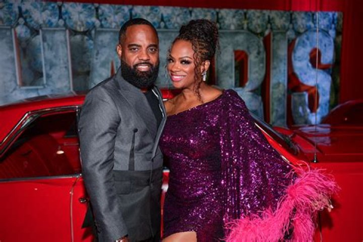 Kandi Burruss Talks Todd Tucker Marriage After ‘RHOA’ Drama – Hollywood Life