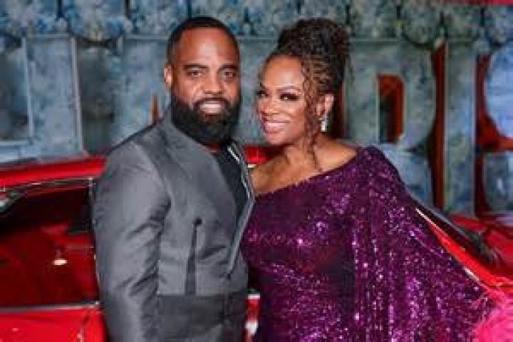 Kandi Burruss & Todd Tucker’s Relationship Issues Surface – Hollywood Life