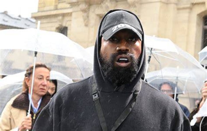Kanye West Allegedly Praised Hitler In Meetings, Former Worker Claims In Court Docs
