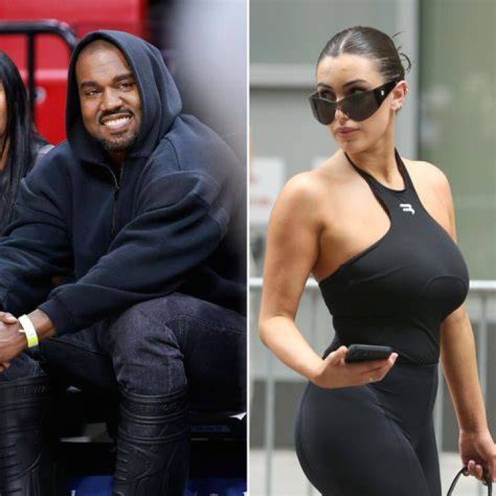 Kanye West and Bianca Censori’s Relationship Timeline – Hollywood Life