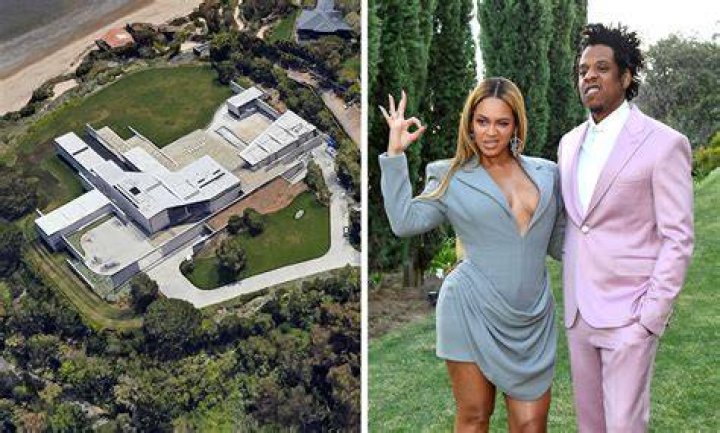 Kanye West Buys New House For $57.3M — See Malibu Mansion Photos – Hollywood Life