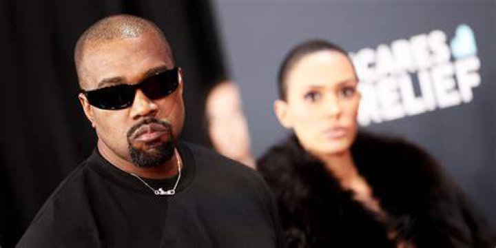 Kanye West Claims Kim Kardashian’s Security Wouldn’t Let Him Into Her House As Pete Davidson Was There