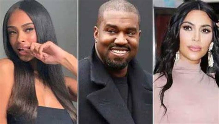 Kanye West Dating Model Venetria: Report – Hollywood Life