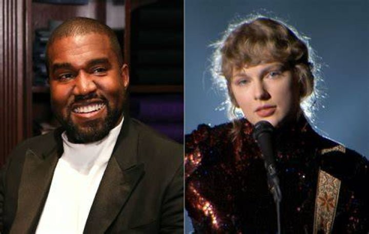Kanye West Doubles Down On His Promise To Get Taylor Swift Her Masters Back: She ‘Deserves That’