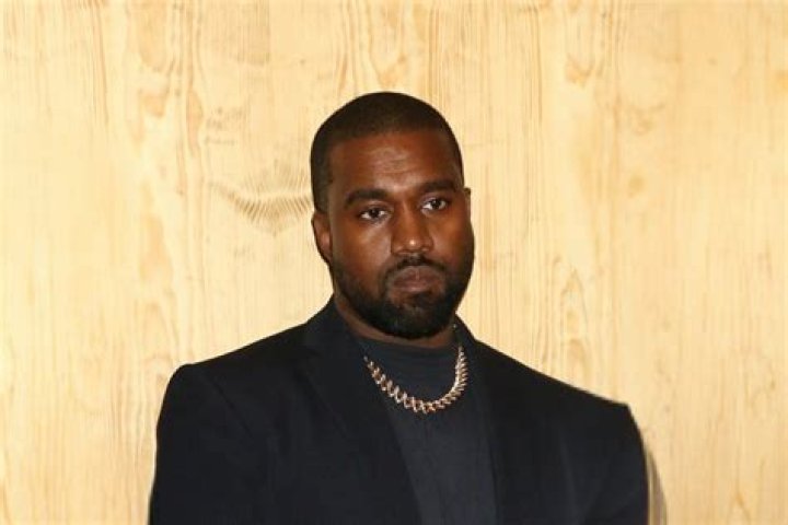 Kanye West ‘Dreading’ Explaining Racism To Baby North West