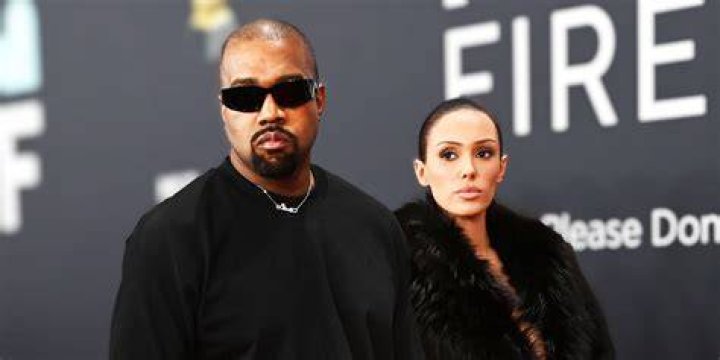 Kanye West Ex Fiancee At Concert Wearing Yeezys — Sending Him A Message? – Hollywood Life