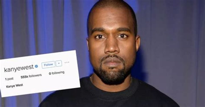 Kanye West Finally Joins Instagram: See His First Post