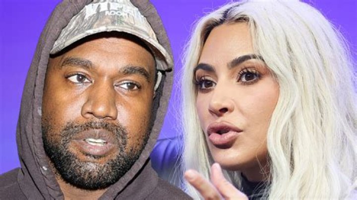 Kanye West Forbids Kim Kardashian To Speak To Rachel Roy Amidst ‘Lemonade’ Drama