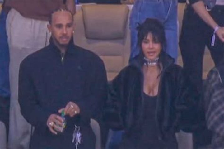 Kanye West Furious Haters Are Accusing Kim Kardashian Of Using Cocaine — ‘She’s An Angel’