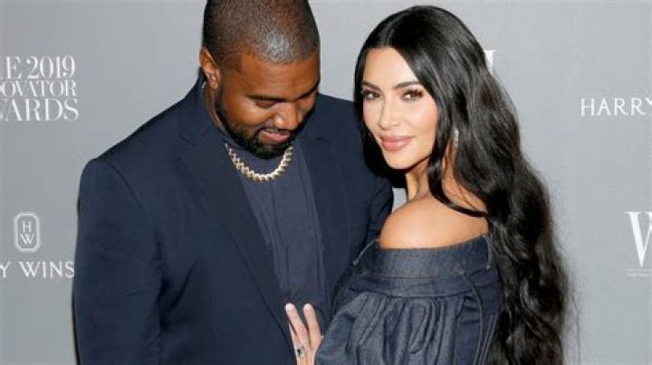 Kanye West Gushes Over ‘Beautiful Wife’ Kim Kardashian For ‘Becoming A Billionaire’ With New KKW Deal