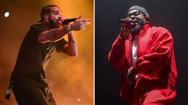 Kanye West Hints Drake Feud Is Still On-Going In New Interview: I Keep Leaving Him My Number