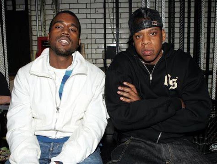 Kanye West & Jay Z Working On Secret Project Together — New Music On The Way?