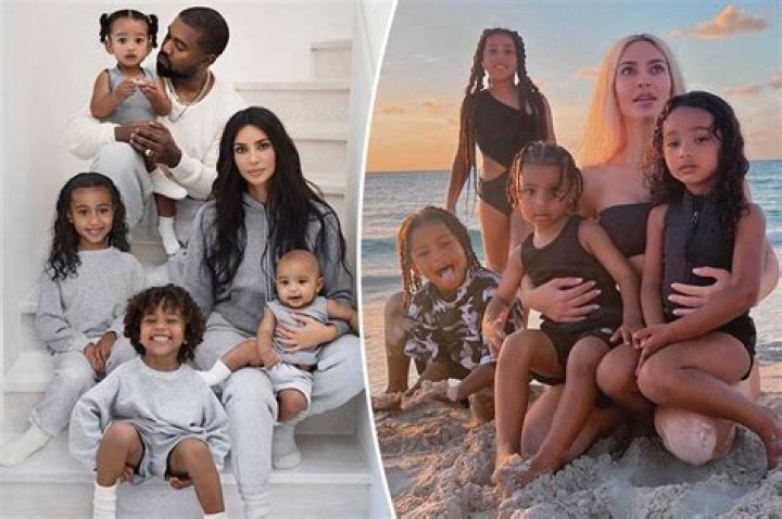 Kanye West & Kim Kardashian Baby Name — The Meaning Behind North West – Hollywood Life