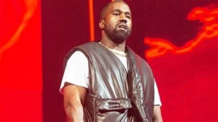 Kanye West Proudly Protests For George Floyd In Chicago After Backlash For Not Speaking Out — Watch