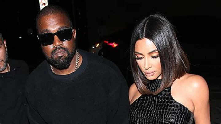 Kanye West Reacts To Kim Kardashian & Pete Davidson’s ‘Fireplace Sex’ – Hollywood Life