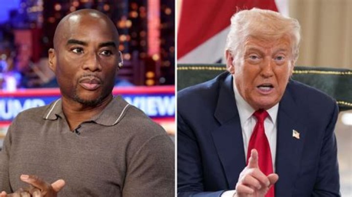 Kanye West’s Texts With John Legend & Charlamagne Tha God – Hollywood Life