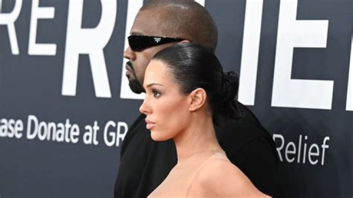 Kanye West’s Wife Bianca Censori Is Completely Covered in Head-to-Toe Fur: New Photo