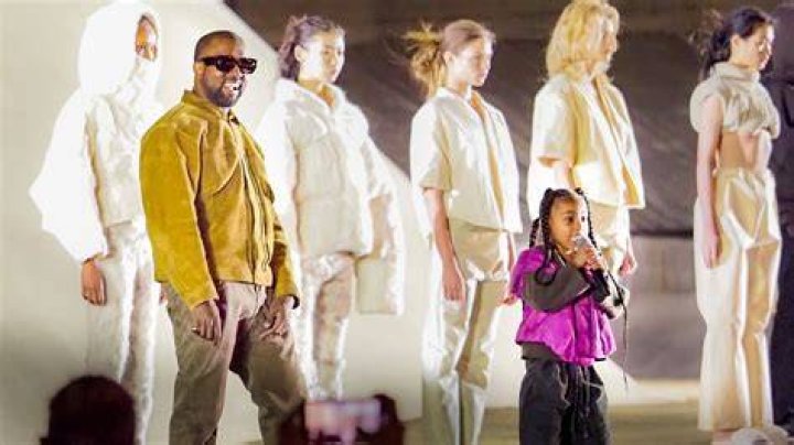 Kanye West’s Yeezy Season 3 Show — Live Stream