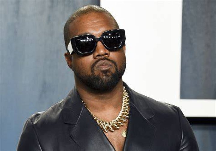 Kanye West Says ‘Art’ Doesn’t Mean ‘Ill Or Harm’ After Burying Pete Davidson In ‘Eazy’ Video