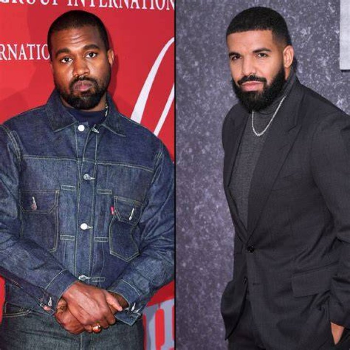 Kanye West Says He Wants To End Feud With Drake: ‘It’s Time To Put It To Rest’ — Watch