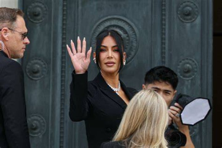 Kanye West Still Planning On Running For President In 2020 After Kim Kardashian Robbery?