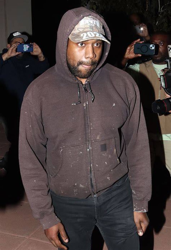 Kanye West Told Elon Musk He Shows ‘Signs of Autism’ After Accident – Hollywood Life