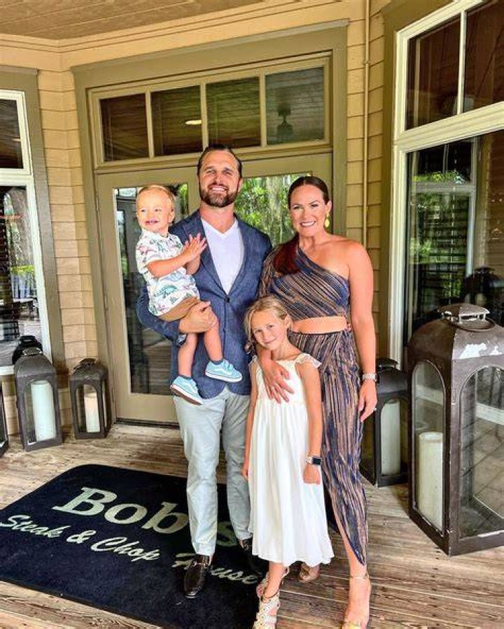 Kara Keough Bosworth Is Pregnant With Her Third Child — See Pics – Hollywood Life