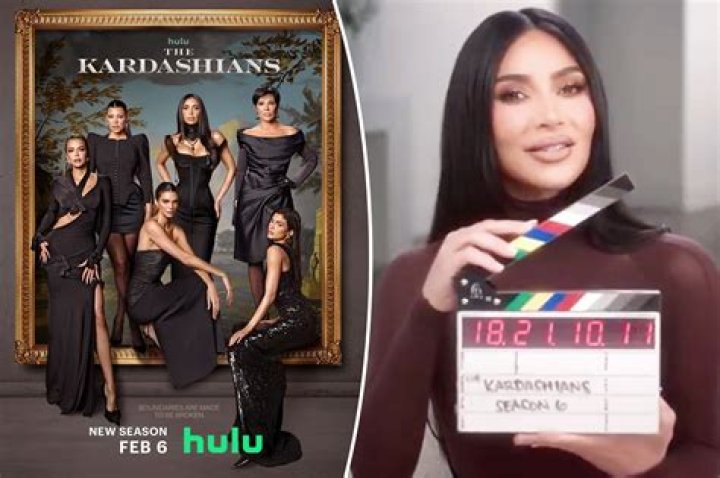 Kardashians Headed To London For 2012 Summer Olympics