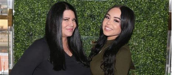 Karen Gravano On 'Mob Wives' To Clear Her Name, Says Cousin — Exclusive!