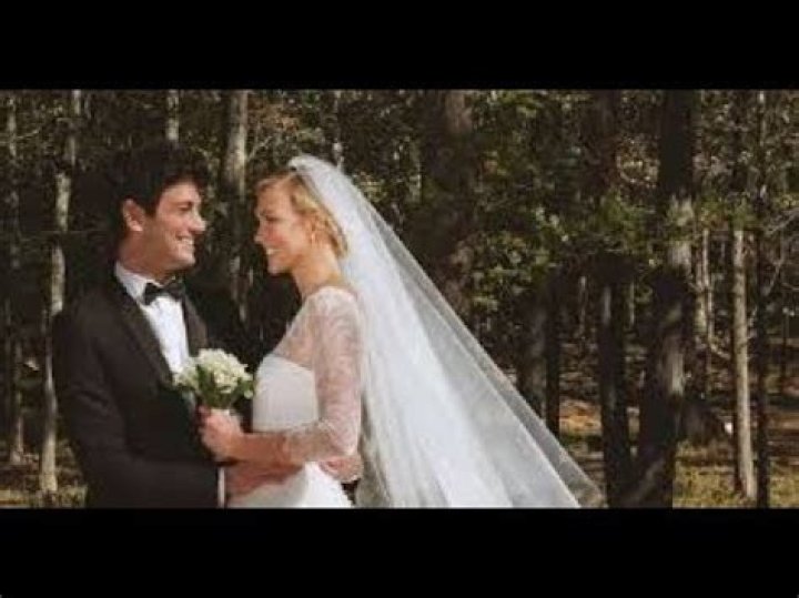Karlie Kloss, 26, Marries Joshua Kushner, 33, In Surprise Wedding — See Her Gorgeous Gown