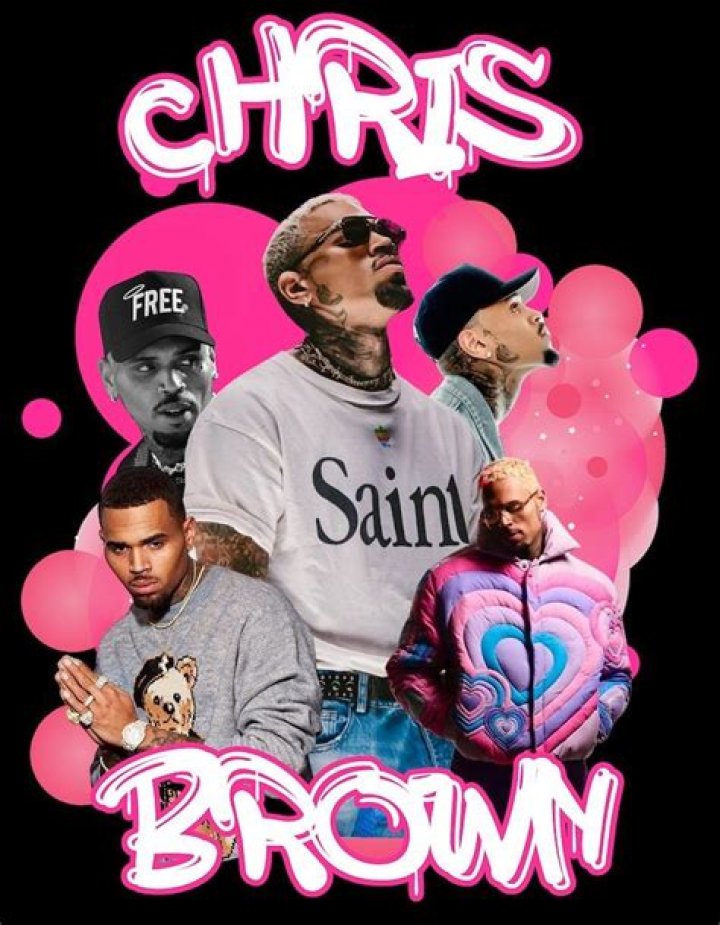 Karrueche Tran Posts Sweet Birthday Message For Chris Brown — Pic