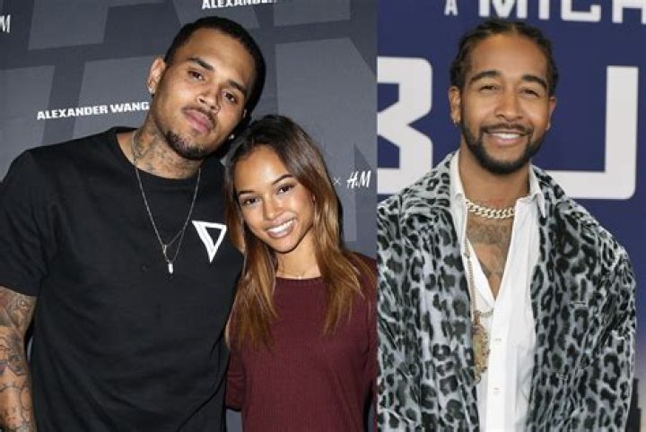 Karrueche Tran’s Chris Brown Restraining Order — SEE DOCS
